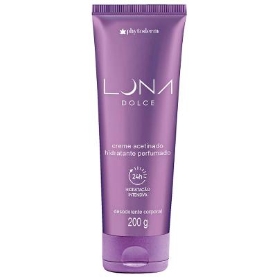 Creme Hidratante Phytoderm Luna Dolce