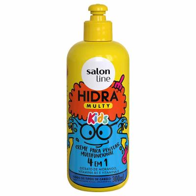 Salon Line Hidra Kids - Creme Multifuncional