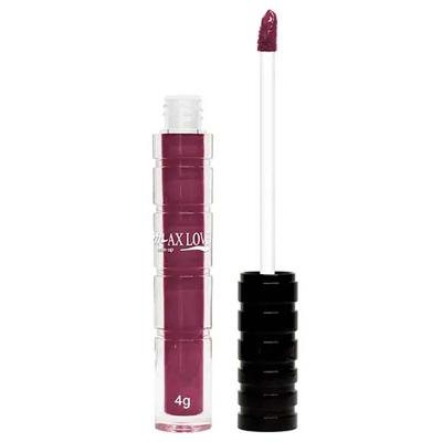 Batom Liquido Matte Max Love 24 Horas