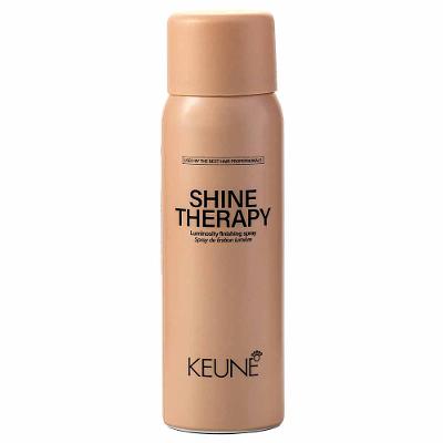 Keune Style Shine Therapy Spray de Fixação