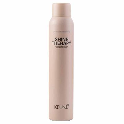 Keune Style Shine Therapy Spray de Fixação