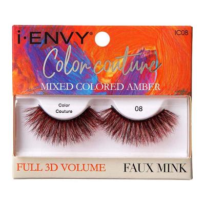 Cílios Postiços i-ENVY Color Couture