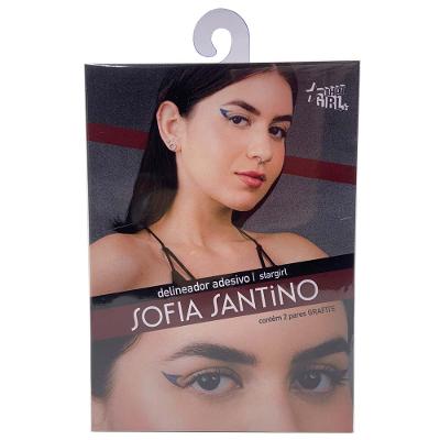 Delineador Adesivo That Girl Sofia Santino