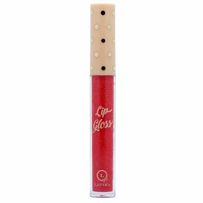Gloss Labial Latika - Lip Gloss