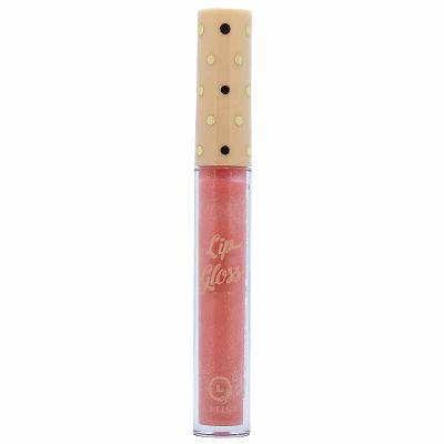 Gloss Labial Latika - Lip Gloss