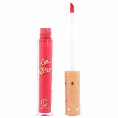 Gloss Labial Latika - Lip Gloss