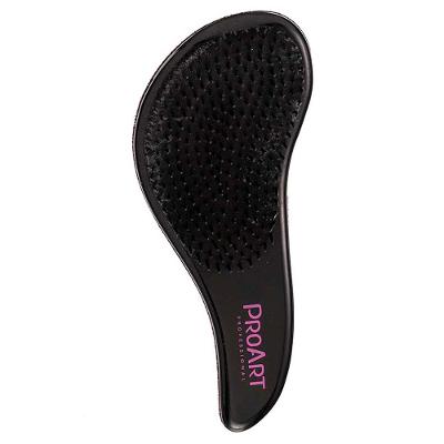 Escova de Cabelo Glitter Desembaraçante Proart