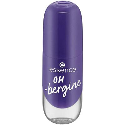 Esmalte Essence Com Efeito Gel