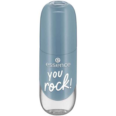 Esmalte Essence Com Efeito Gel