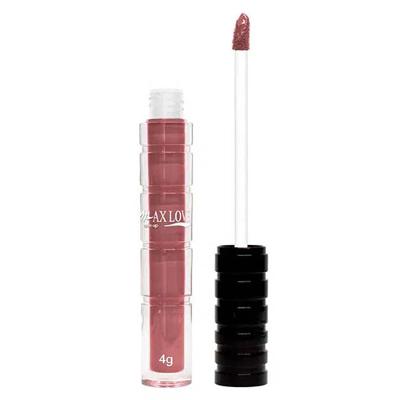 Batom Liquido Nude Max Love - 24 Horas