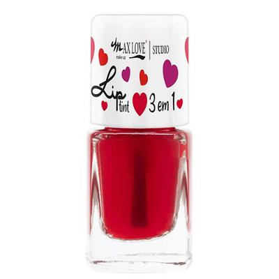 Lip Tint Max Love 3 Em 1