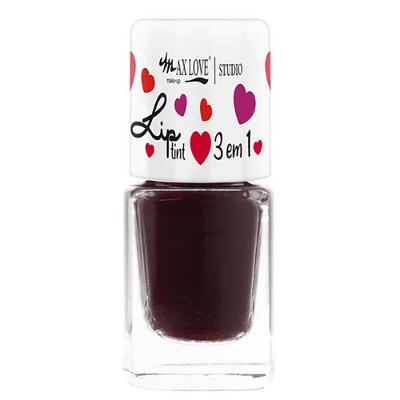 Lip Tint Max Love 3 Em 1