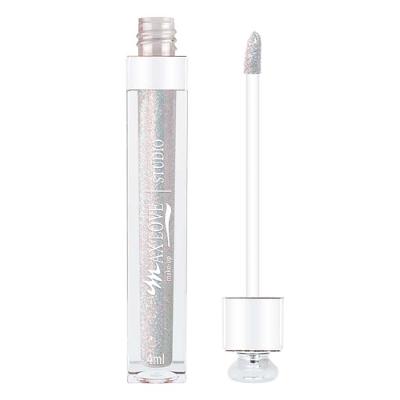 Gloss Lip Volumoso Max Love