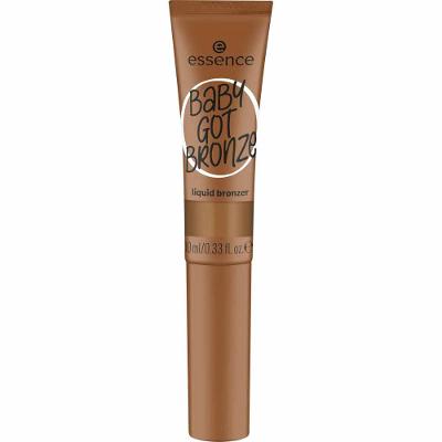 Bronzer Líquido Essence Baby Got Bronzer