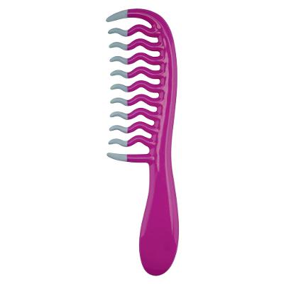 Pente de Cabelo Ricca Cachos & Ondas