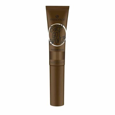Bronzer Líquido Essence Baby Got Bronzer