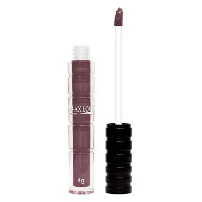 Batom Liquido Nude Max Love 12 Horas