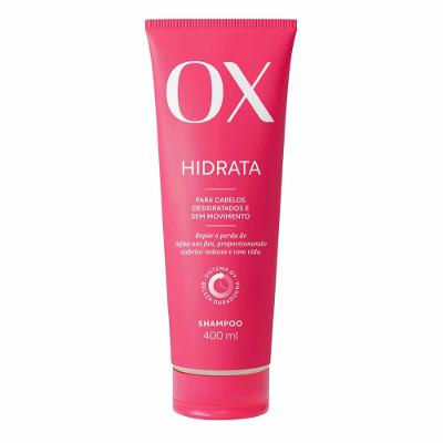 Ox Hidrata Shampoo