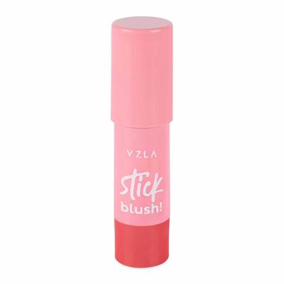 Blush em Bastão Stick Vizzela