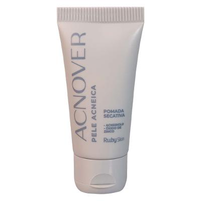 Pomada Secativa Antiacne Ruby Rose Ruby Skin Antiacne