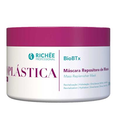 Richée Professional BioBTx Máscara Repositora de Massa