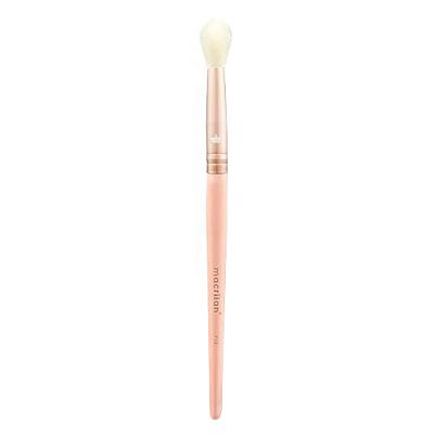 Pincel Profissional Oval Concavo e Esfumar Macrilanb - F15