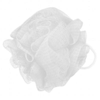 Esponja de Nylon Luxe Bath Sponge Orgânica