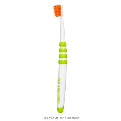 ATA CS4060b Cores Sortidas Curaprox - Escova Dental