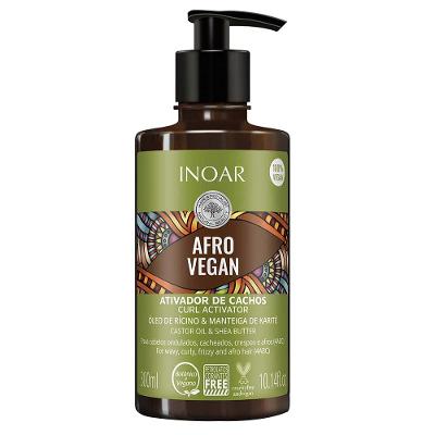 Inoar Afro Ativador de Cachos