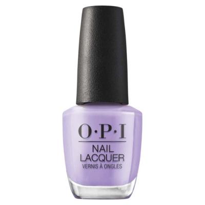 Esmalte OPI Terribly Nice