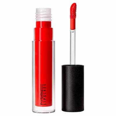 Gloss Labial Lipglass M·A·C