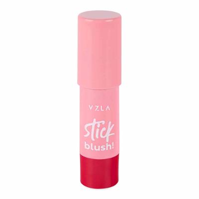 Blush em Bastão Stick Vizzela