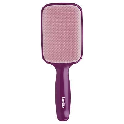 Escova de Cabelo Ricca Flex Fast Dry