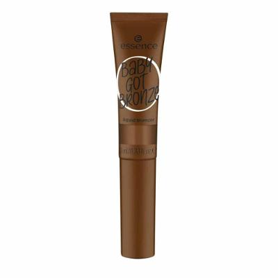 Bronzer Líquido Essence Baby Got Bronzer