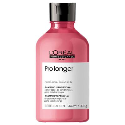 L’Oreal Professionnel Pro Longer Shampoo Reparador