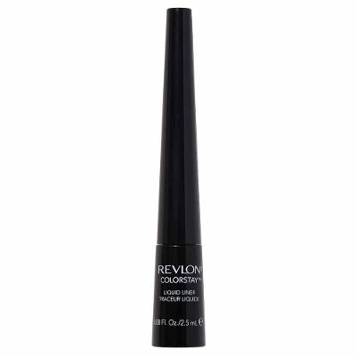 Colorstay Liquid Liner Revlon - Delineador