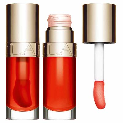 Gloss Labial Clarins Makeup Lip Comfort Oil
