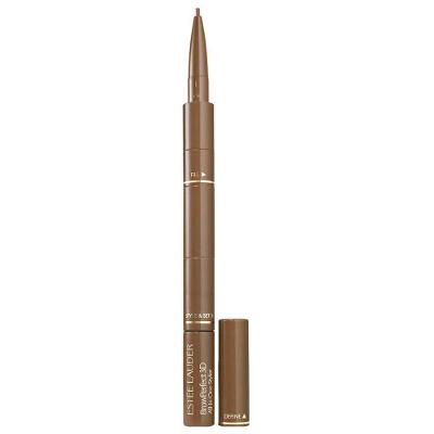 Lápis para Sobrancelha Estée Lauder Brow Microprecise Multi Tasker