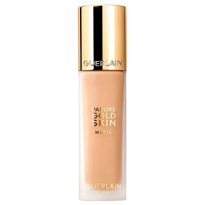 Base Líquida Guerlain Parure Gold Skin 35ml