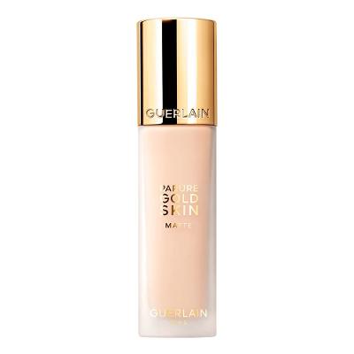 Base Líquida Guerlain Parure Gold Skin 35ml