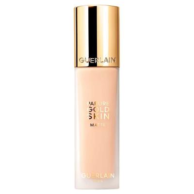 Base Líquida Guerlain Parure Gold Skin 35ml