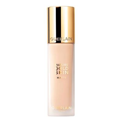 Base Líquida Guerlain Parure Gold Skin 35ml