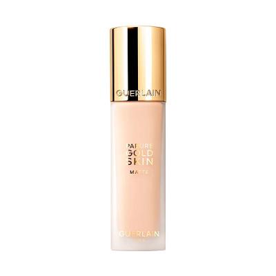 Base Líquida Guerlain Parure Gold Skin 35ml
