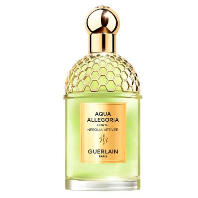 Aqua Allegoria Nerolia Vetiver Forte Guerlain - Perfume Feminino - Eau de Parfum