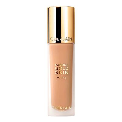 Base Líquida Guerlain Parure Gold Skin 35ml