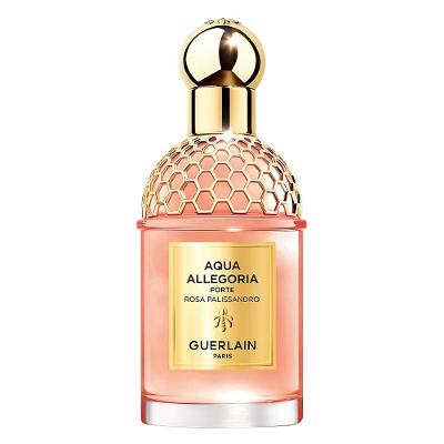 Aqua Allegoria Forte Rosa Palissandro Guerlain Perfume Unissex Eau de Parfum