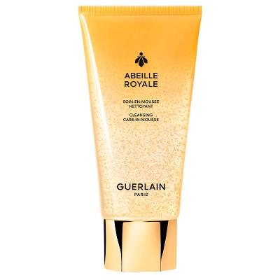Espuma de Limpeza Facial Guerlain Abeille Royale