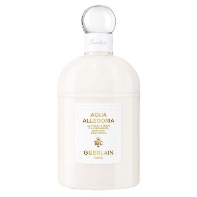 Loção Corporal Guerlain Aqua Allegoria Bergamota