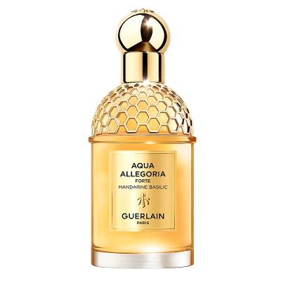 Aqua Allegoria Mandarine Basilic Forte Guerlain Perfume Feminino Eau de Parfum