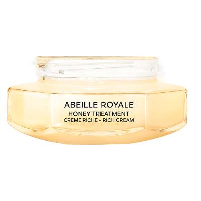 Creme de Tratamento Facial Guerlain Refil Abeille Royale Rich Cream